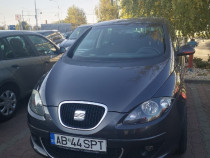 Seat Altea 2.0 bkd 140 cp