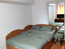 Inchiriez apartament 2 camere zona Pelican