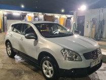 Nissan Qashqai, 2007, J10, Motor 1.5 DCI, 78kw, 106 CP