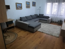 Apartament în imobil cu 2 apartamente pe nivel, ultracentral