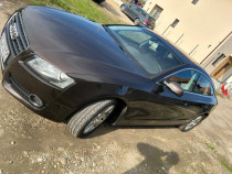 Audi a5 quattro înmatriculată