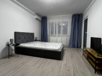 Apartament cu o camera Nicolina