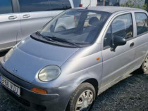 Daewoo matiz An 2007