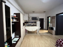 Apartament 2 camere,mobilat si utilat-Militari Residence