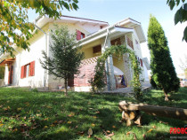 Magura - vila P 1E - teren 1.100mp