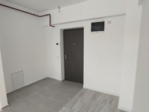 APARTAMENT 1 CAMERA, DECOMANDAT, ETAJUL 2, PODU ROS, 40.4 M