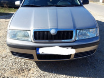 Skoda Octavia Tour 1.6 mpi