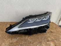 Far stanga Lexus RX RX350 RX450 Full LED Original Europa