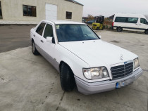 Mercedes-Benz W124 E200 benzină