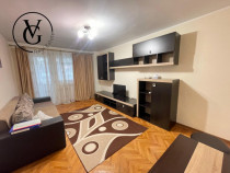 Apartament 2 camere - Tomis Nord - Cireșica -TERMEN LUNG