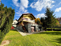 Vila Exclusivista Piatra Arsa Busteni