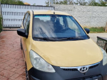 Hyundai I10/ 2008