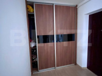 Apartament 3 Camere - 85 mp, Mobilat și Utilat