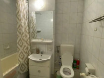 Apartament de inchiriat, doua camere, zona Titan Piata Matei Ambrozie