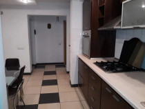 Apartament 3 camere 2 bai decomandat Gara- Arcu