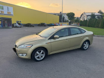 Ford mondeo 2.0d an 2008