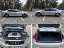 Audi A8 Quattro 3.0 Diesel