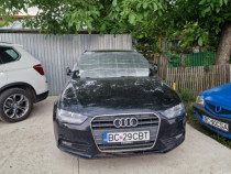 Audi a4 b8, 177cp 2014