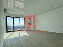 Apartament 3 camere la cheie, bloc din 2024, Zona Icil