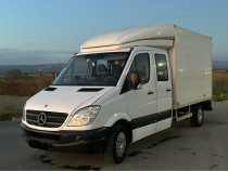 Vand sau schimb sprinter doka