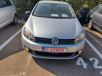 VW Golf6 - Model Style