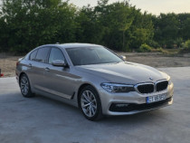 BMW 520D 2018 Tara de origine Olanda