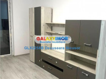 Apartament 2 camere in Militari Residence, mobilat utilat 45