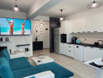 Apartament 2 camere - Stefan Building - Mamaia Nord