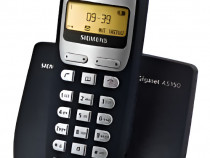 Telefon fix DECT Siemens - NOU