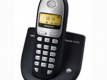 Telefon fix DECT Siemens - NOU