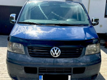 Vw transporter 8+1long 2008 schimb