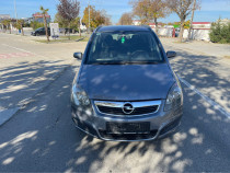 2007 Opel Zafira 1.9 CDTI