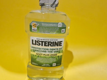 Apa de gura Listerine Green Tea