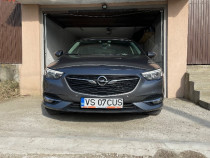 Opel Insignia an 2020, benzina 165 CP, 115000km, proprietar