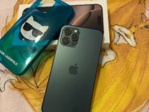 Iphone 12 pro max pacific blue