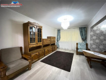 Apartament cu 3 camere de inchiriat zona centrala Tulcea