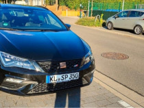 Seat Leon Cupra 4drive