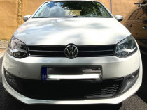 Volkswagen Polo 2012