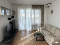 AP. 2 CAMERE ROSE GARDEN - 67MP, MOBILAT/UTILAT, BLOC NOU...