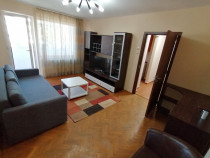 Apartament 3 camere - Tomis III mobilat-utilat