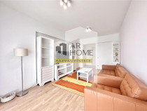 Apartament 3 camere de lux, parcare subterana, Albert Mrs Pl