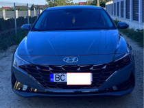 Hyundai elantra Highway