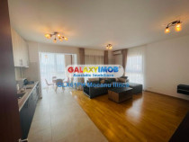 Apartament 2 camere, de lux, zona Centrala, Ploiesti