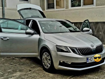 Skoda octavia III