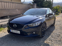 Liciteaza-Mazda 6 2014