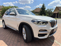 Liciteaza-BMW X3 2020