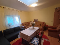 Apartament 3 camere în zona UMF - restaurat Bolta rece, Ias