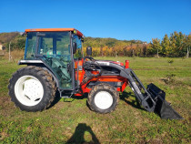 Vand tractor Kubota GL 367