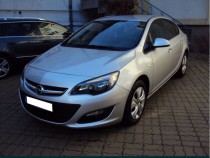 Opel Astra benzina 1.4/140CP