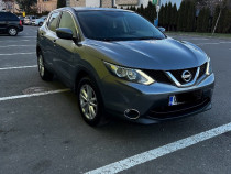 Nissan Qashqai 2015 1.5Dci 110cp